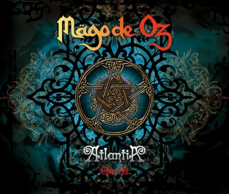 GAIA III "ATLANTIA" - 2010